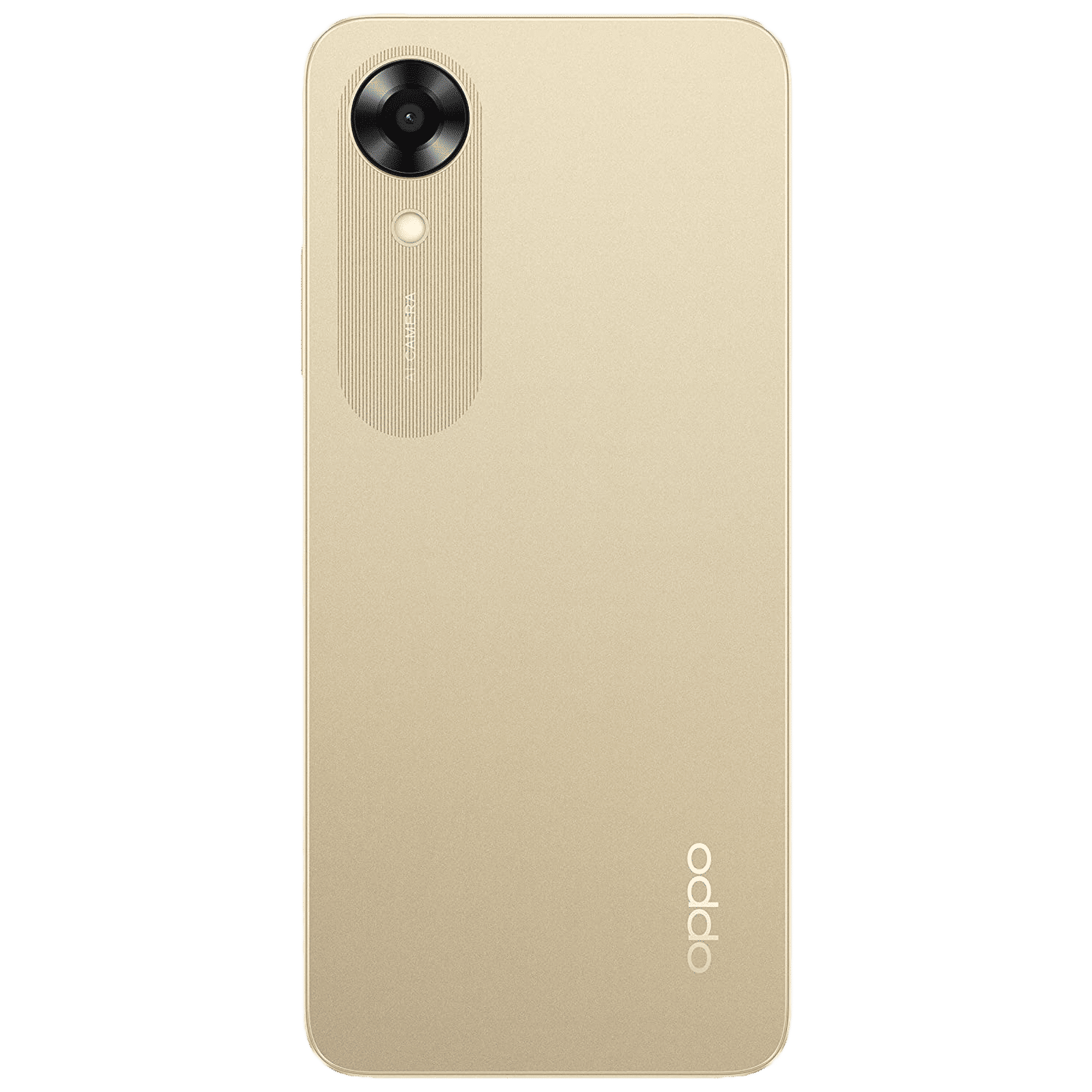 Buy OPPO A17k (3GB RAM, 64GB, Gold) Online - Croma